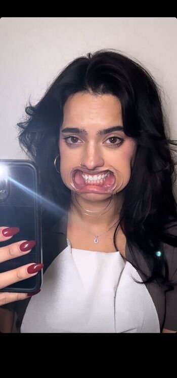 Full leaked Ninamariedaniele private onlyfans photo