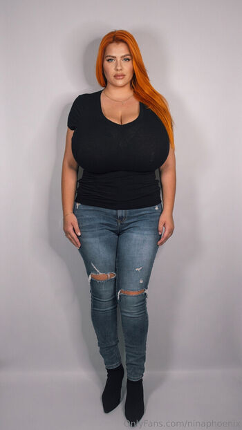 Full leaked Ninaphoenix tamara dido private onlyfans photo