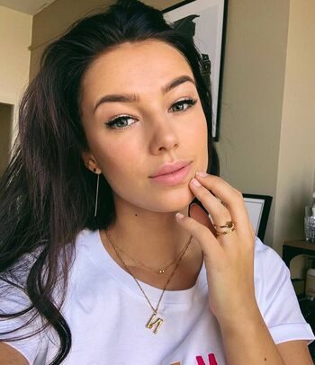 Full leaked Ninawarink private onlyfans photo