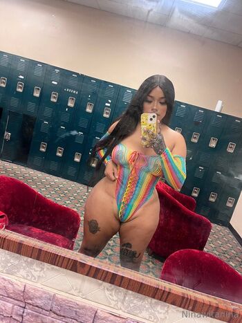 Full leaked Ninawitanina private onlyfans photo