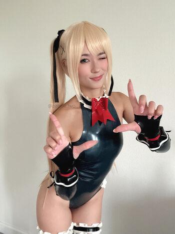 Full leaked Nineiota page private onlyfans photo