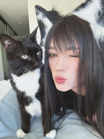 Full leaked Nineiota page private onlyfans photo