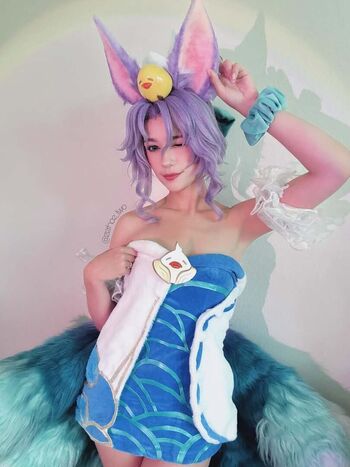 Full leaked Nineiota page private onlyfans photo