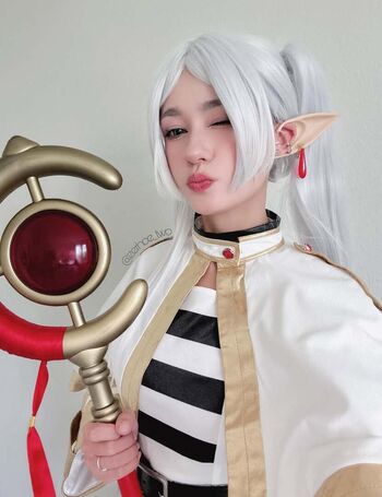 Full leaked Nineiota page private onlyfans photo