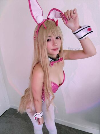 Full leaked Nineiota page private onlyfans photo