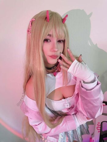 Full leaked Nineiota page private onlyfans photo