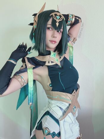 Full leaked Nineiota page private onlyfans photo