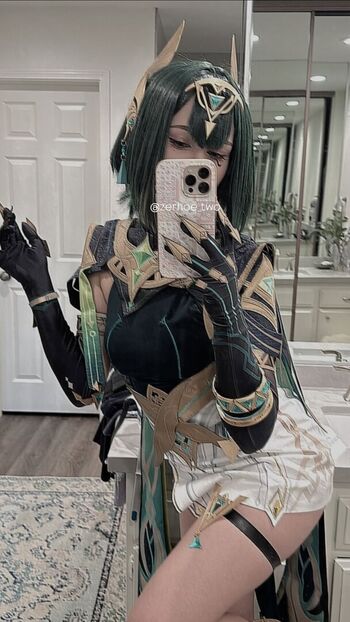 Full leaked Nineiota page private onlyfans photo