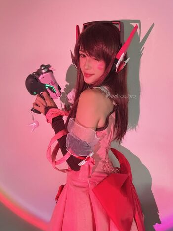 Full leaked Nineiota page private onlyfans photo