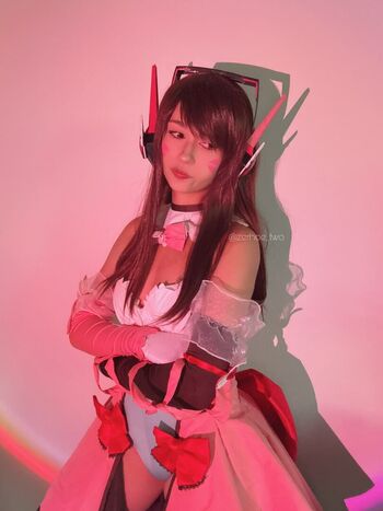 Full leaked Nineiota page private onlyfans photo