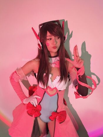 Full leaked Nineiota page private onlyfans photo