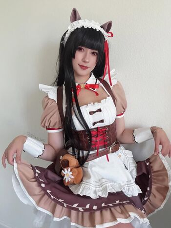 Full leaked Nineiota page private onlyfans photo