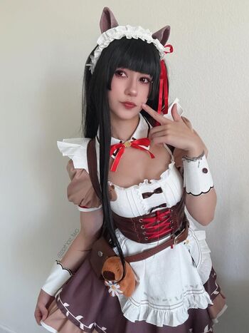 Full leaked Nineiota page private onlyfans photo