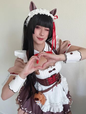 Full leaked Nineiota page private onlyfans photo