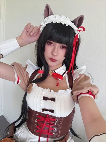 Full leaked Nineiota page private onlyfans photo