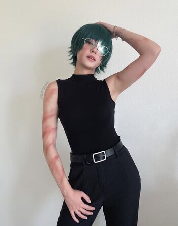 Full leaked Nineiota private onlyfans photo