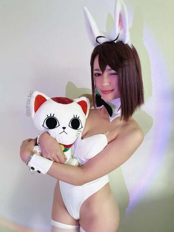 Full leaked Nineiota private onlyfans photo