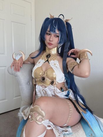 Full leaked Nineiota private onlyfans photo