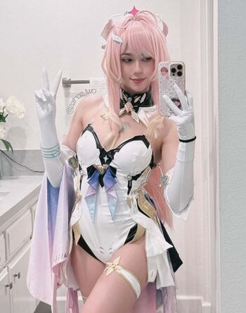 Full leaked Nineiota private onlyfans photo