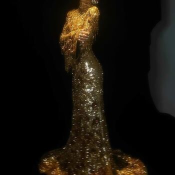 Full leaked Ningning aespa page private onlyfans photo