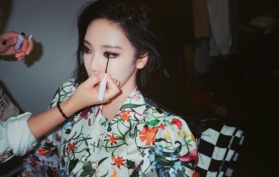 Full leaked Ningning aespa page private onlyfans photo