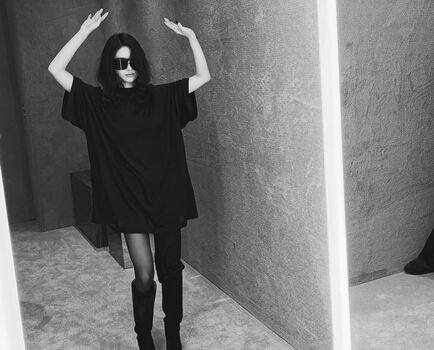 Full leaked Ningning aespa page private onlyfans photo