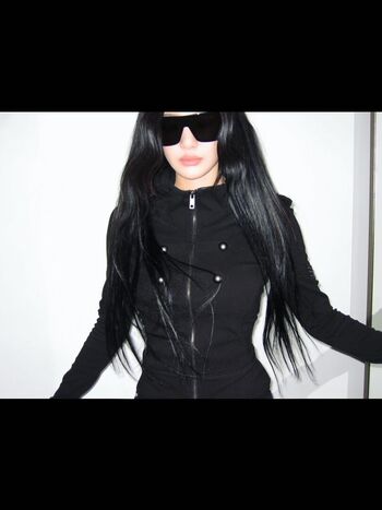 Full leaked Ningning aespa page private onlyfans photo