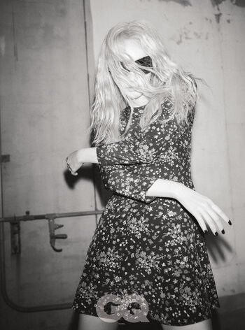 Full leaked Ningning aespa private onlyfans photo