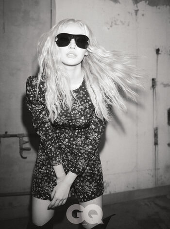 Full leaked Ningning aespa private onlyfans photo