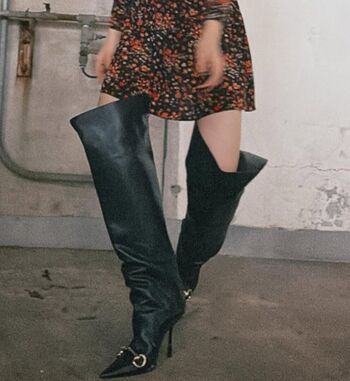 Full leaked Ningning aespa private onlyfans photo