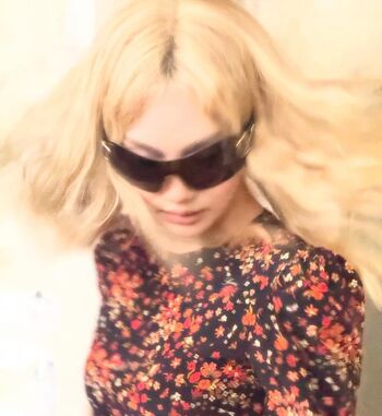 Full leaked Ningning aespa private onlyfans photo