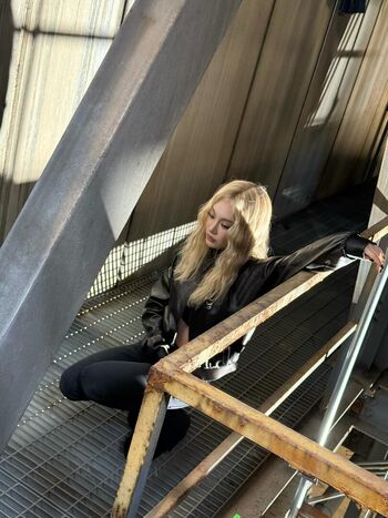 Full leaked Ningning aespa private onlyfans photo