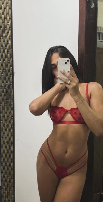 Full leaked Nini maria private onlyfans photo