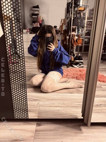 Full leaked Nini raven private onlyfans photo