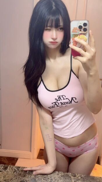 Full leaked Ninimlgbreal private onlyfans photo