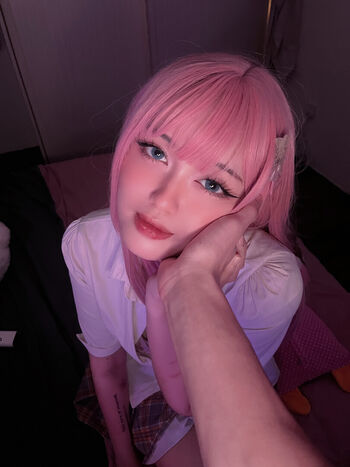 Full leaked Niolf page private onlyfans photo