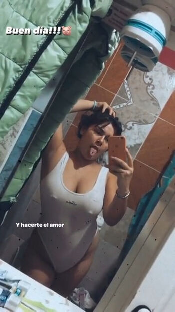 Nip Slips From Instagram
