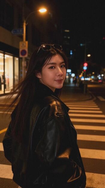 Full leaked Niparat konyai page private onlyfans photo