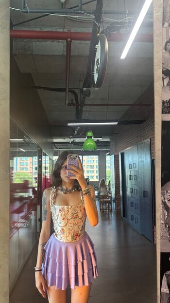 Full leaked Nisacetin private onlyfans photo