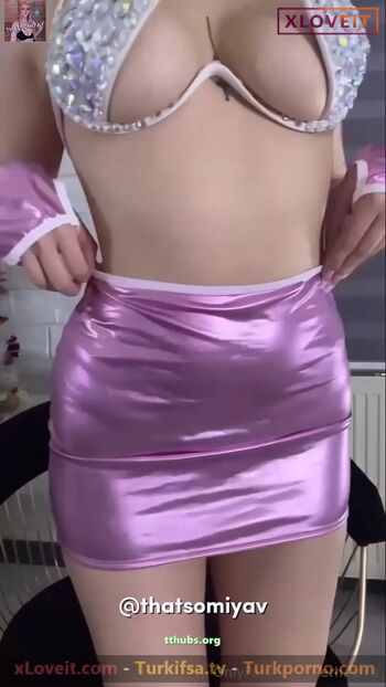 Full leaked Nisaderin private onlyfans photo