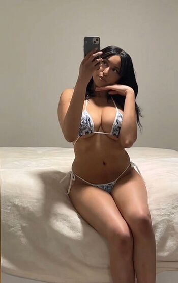 Full leaked Nishathenerd private onlyfans photo