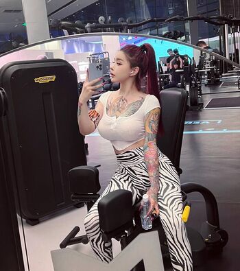 Full leaked Nisixixixi page private onlyfans photo