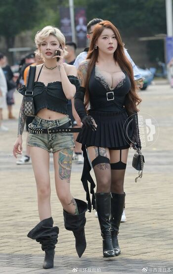 Full leaked Nisixixixi page private onlyfans photo