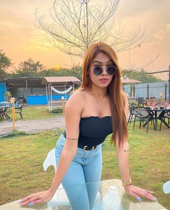 Full leaked Nita shilimkar private onlyfans photo