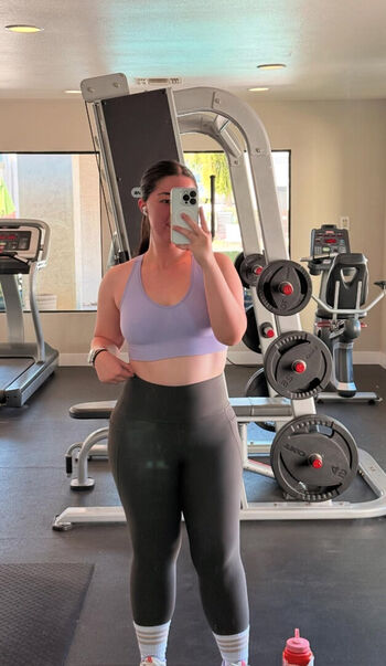 Full leaked Nitnatkat private onlyfans photo