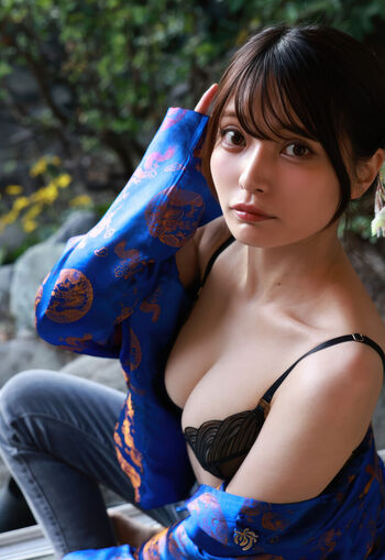 Full leaked Nitori sayaka page private onlyfans photo