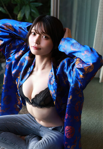 Full leaked Nitori sayaka page private onlyfans photo