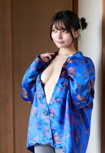 Full leaked Nitori sayaka private onlyfans photo