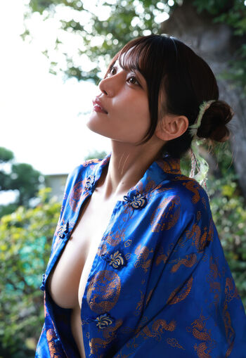 Full leaked Nitori sayaka private onlyfans photo