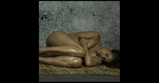 Full leaked Nivea stelmann private onlyfans photo